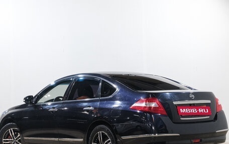Nissan Teana, 2011 год, 1 199 000 рублей, 4 фотография