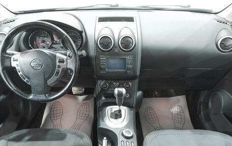 Nissan Qashqai, 2010 год, 1 299 000 рублей, 11 фотография