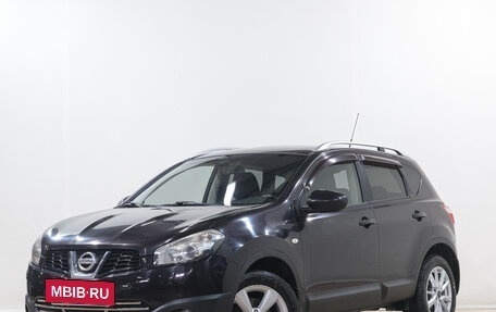 Nissan Qashqai, 2010 год, 1 299 000 рублей, 4 фотография