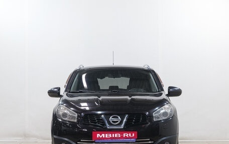 Nissan Qashqai, 2010 год, 1 299 000 рублей, 3 фотография
