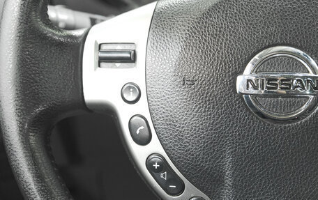 Nissan Qashqai, 2010 год, 1 299 000 рублей, 13 фотография