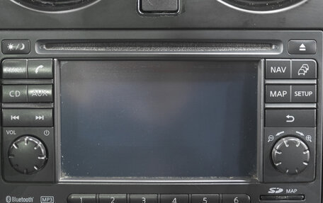 Nissan Qashqai, 2010 год, 1 299 000 рублей, 17 фотография