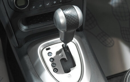 Nissan Qashqai, 2010 год, 1 299 000 рублей, 19 фотография
