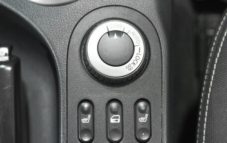Nissan Qashqai, 2010 год, 1 299 000 рублей, 20 фотография