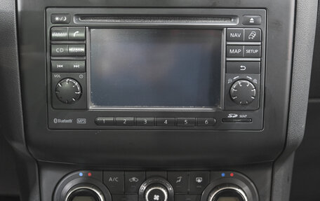 Nissan Qashqai, 2010 год, 1 299 000 рублей, 16 фотография