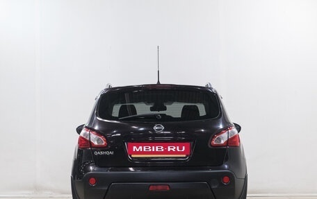 Nissan Qashqai, 2010 год, 1 299 000 рублей, 6 фотография