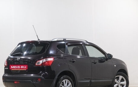 Nissan Qashqai, 2010 год, 1 299 000 рублей, 7 фотография