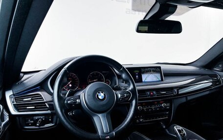 BMW X6, 2018 год, 4 399 000 рублей, 7 фотография