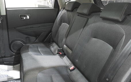 Nissan Qashqai, 2010 год, 1 299 000 рублей, 26 фотография