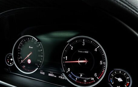 BMW X6, 2018 год, 4 399 000 рублей, 10 фотография