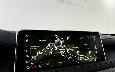 BMW X6, 2018 год, 4 399 000 рублей, 13 фотография