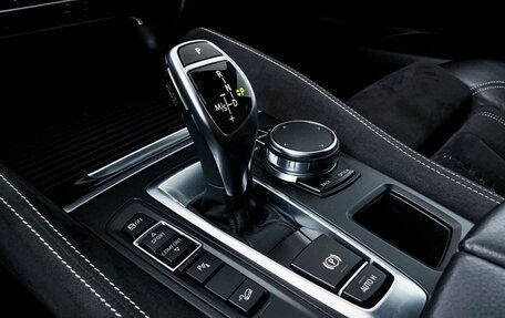 BMW X6, 2018 год, 4 399 000 рублей, 15 фотография