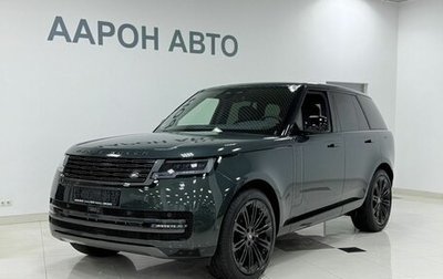Land Rover Range Rover IV рестайлинг, 2025 год, 21 990 000 рублей, 1 фотография