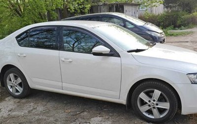 Skoda Octavia, 2013 год, 950 000 рублей, 1 фотография