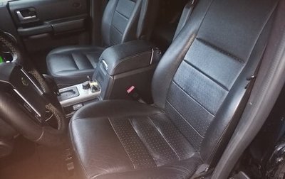 Land Rover Discovery III, 2007 год, 1 600 000 рублей, 1 фотография