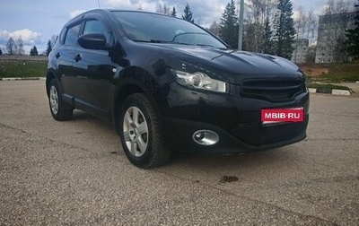 Nissan Qashqai, 2012 год, 1 020 000 рублей, 1 фотография