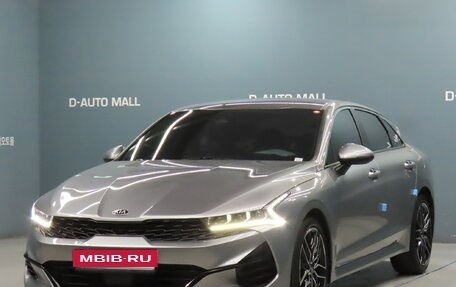 KIA K5, 2021 год, 2 160 000 рублей, 1 фотография