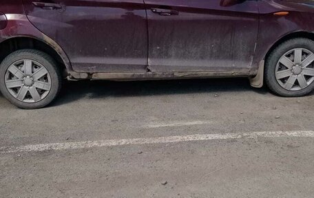 Chery Bonus (A13), 2011 год, 200 000 рублей, 1 фотография