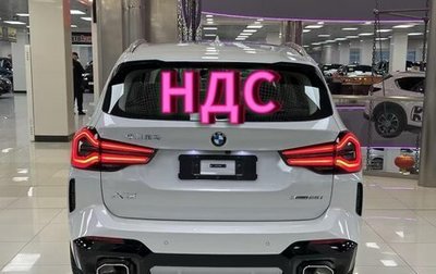 BMW X3, 2024 год, 6 600 000 рублей, 1 фотография