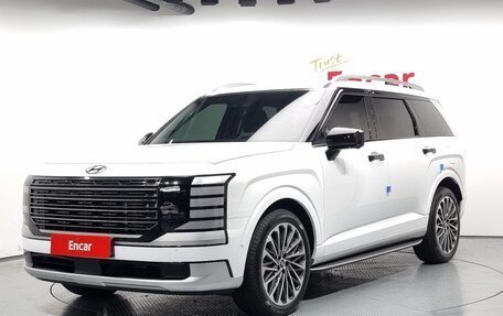 Hyundai Palisade, 2025 год, 6 790 000 рублей, 1 фотография