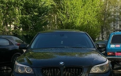 BMW 5 серия, 2003 год, 1 100 000 рублей, 1 фотография