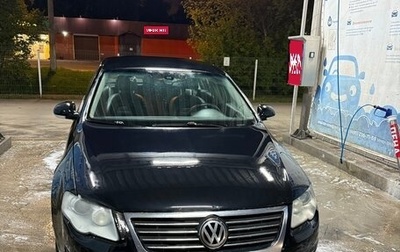 Volkswagen Passat B6, 2008 год, 400 000 рублей, 1 фотография