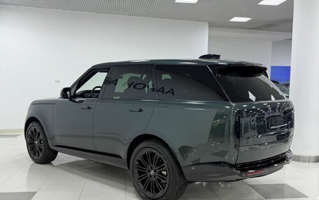 Land Rover Range Rover IV рестайлинг, 2025 год, 21 990 000 рублей, 3 фотография
