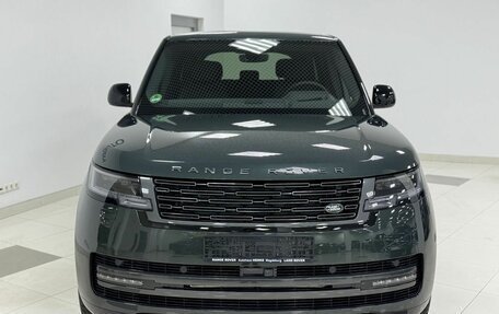 Land Rover Range Rover IV рестайлинг, 2025 год, 21 990 000 рублей, 2 фотография