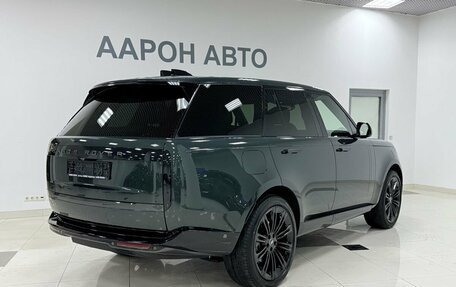 Land Rover Range Rover IV рестайлинг, 2025 год, 21 990 000 рублей, 5 фотография