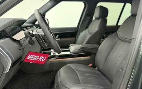 Land Rover Range Rover IV рестайлинг, 2025 год, 21 990 000 рублей, 8 фотография