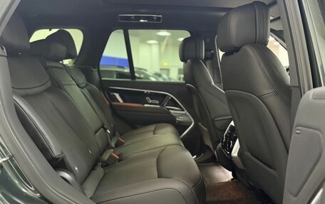 Land Rover Range Rover IV рестайлинг, 2025 год, 21 990 000 рублей, 17 фотография