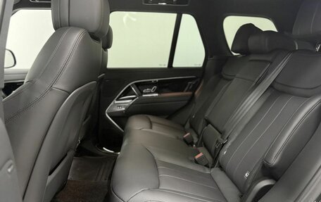Land Rover Range Rover IV рестайлинг, 2025 год, 21 990 000 рублей, 15 фотография