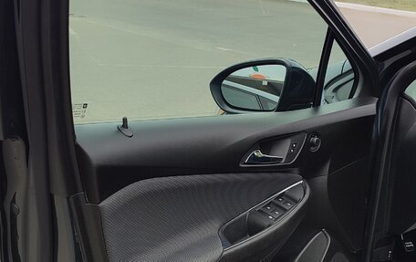 Chevrolet Cruze II, 2019 год, 1 550 000 рублей, 6 фотография