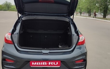 Chevrolet Cruze II, 2019 год, 1 550 000 рублей, 17 фотография