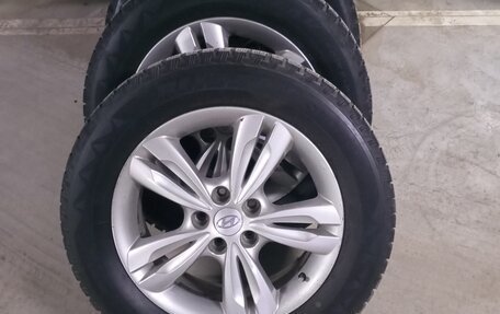 Hyundai ix35 I рестайлинг, 2013 год, 1 250 000 рублей, 14 фотография