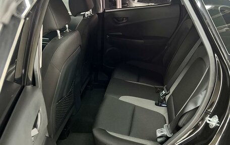 Hyundai Kona I, 2020 год, 2 090 000 рублей, 6 фотография