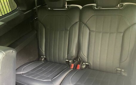 Mercedes-Benz GLS, 2019 год, 4 900 000 рублей, 12 фотография