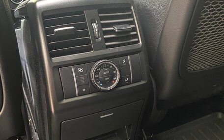 Mercedes-Benz GLS, 2019 год, 4 900 000 рублей, 14 фотография