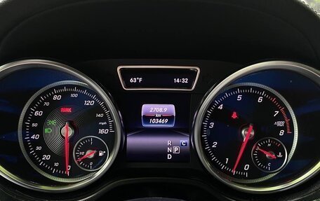 Mercedes-Benz GLS, 2019 год, 4 900 000 рублей, 18 фотография