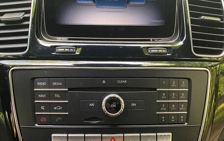 Mercedes-Benz GLS, 2019 год, 4 900 000 рублей, 22 фотография