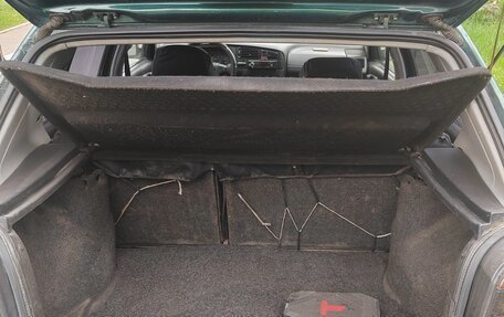 Volkswagen Golf III, 1996 год, 135 000 рублей, 6 фотография