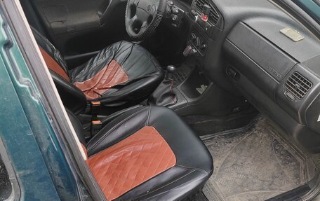 Volkswagen Golf III, 1996 год, 135 000 рублей, 5 фотография