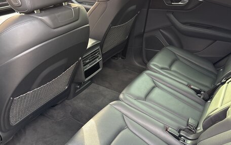 Audi Q7, 2021 год, 8 800 000 рублей, 3 фотография