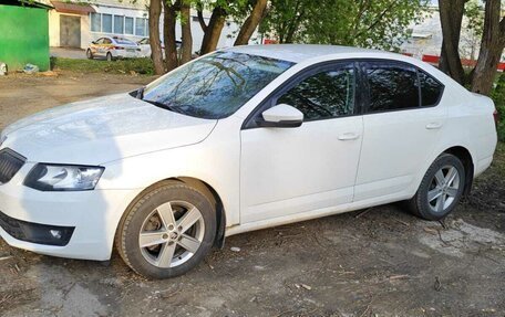 Skoda Octavia, 2013 год, 950 000 рублей, 2 фотография