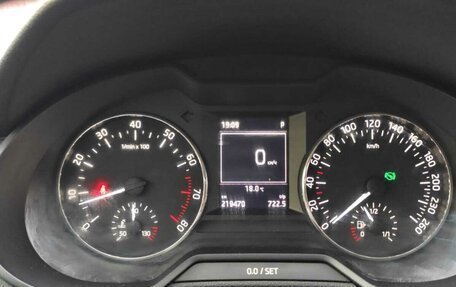 Skoda Octavia, 2013 год, 950 000 рублей, 4 фотография