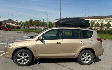 Toyota RAV4, 2011 год, 1 350 000 рублей, 3 фотография