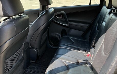 Toyota RAV4, 2011 год, 1 350 000 рублей, 9 фотография