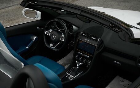 Mercedes-Benz SLK-Класс, 2005 год, 1 950 000 рублей, 4 фотография