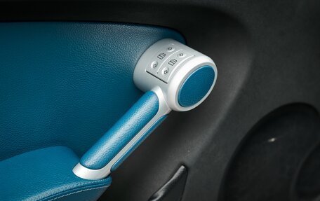Mercedes-Benz SLK-Класс, 2005 год, 1 950 000 рублей, 19 фотография