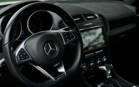 Mercedes-Benz SLK-Класс, 2005 год, 1 950 000 рублей, 21 фотография
